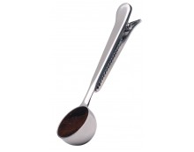 Kitchen Craft Coffee Measure Bag Clip Kitchen Craft Coffee Measure Bag Clip